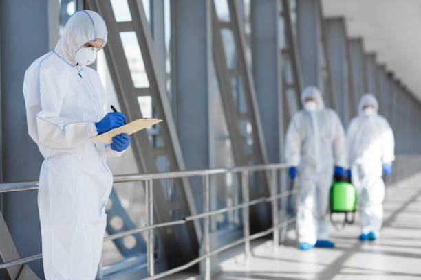  Lexington, MS Mold Removal Pros