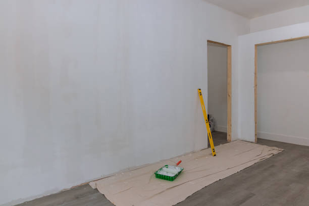 Mold Remediation for Vacation Homes in Lexington, MS